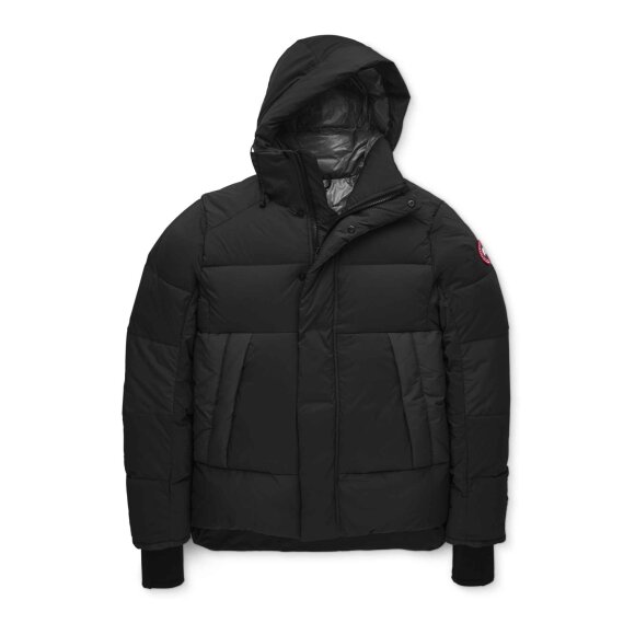 CANADA GOOSE - M ARMSTRONG HOODY