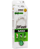 SIDAS - SIDAS 3 FEET ACTIVE MID