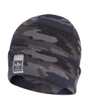 ADIDAS  - CAMO BEANIE