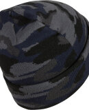 ADIDAS  - CAMO BEANIE