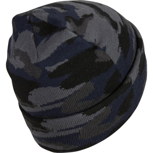 ADIDAS  - CAMO BEANIE