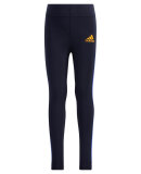 ADIDAS  - ADIDAS JUNIOR TIGHTS LG COT TIGHT 
