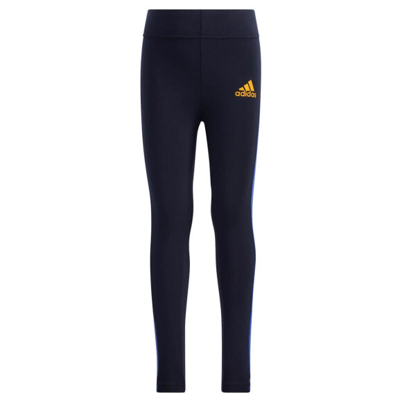 ADIDAS  - ADIDAS JUNIOR TIGHTS LG COT TIGHT 