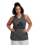 ADIDAS  - W WIN TANK IN