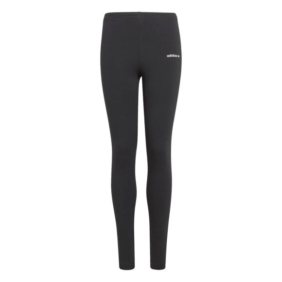 ADIDAS  - GIRLS LEGGINGS