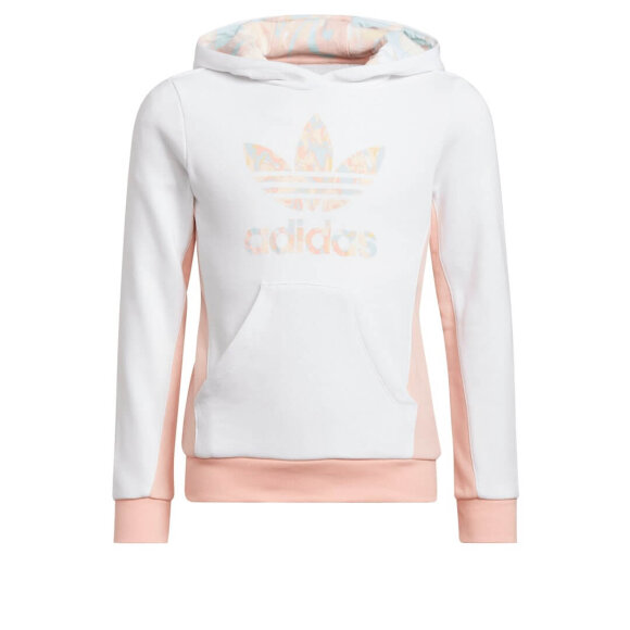 ADIDAS  - GIRL HOODIE