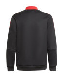 ADIDAS  - JR MUFC ANTHEM JKY