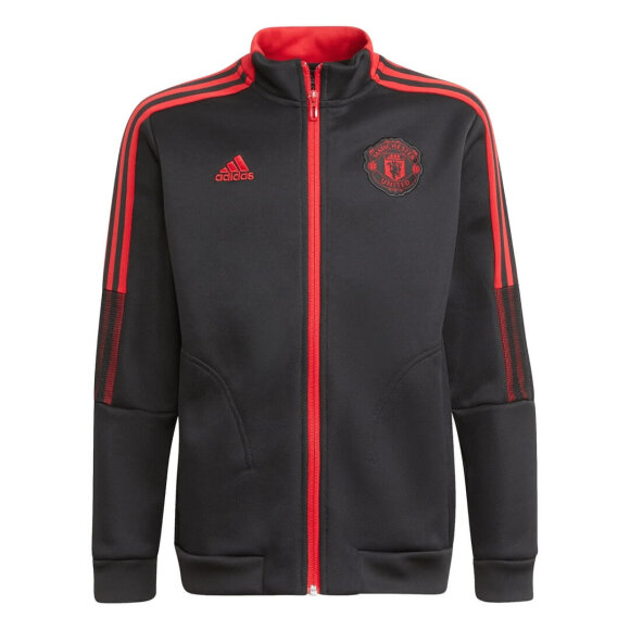 ADIDAS  - JR MUFC ANTHEM JKY