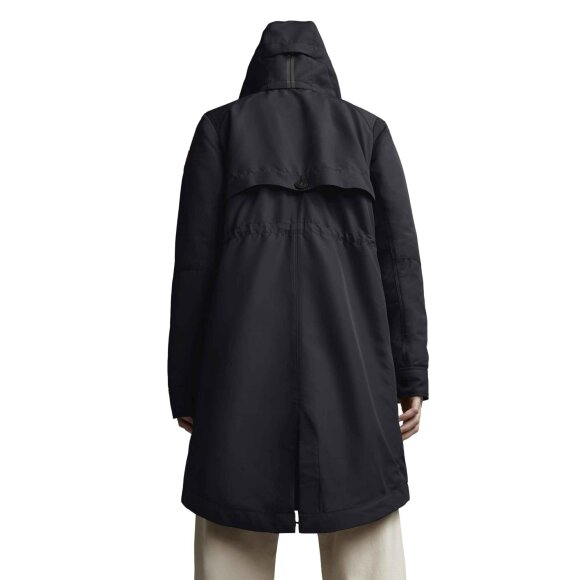 CANADA GOOSE - L CAVALRY TRENCH