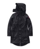 CANADA GOOSE - L CAVALRY TRENCH CANADA GOOSE - L CAVALRY TRENCH