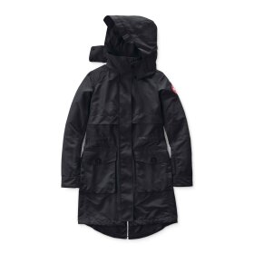 CANADA GOOSE - L CAVALRY TRENCH