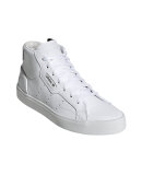 ADIDAS  - W ADIDAS SLEEK MID