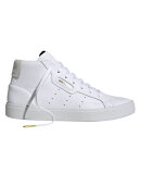 ADIDAS  - W ADIDAS SLEEK MID
