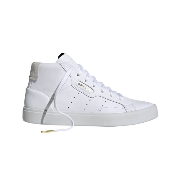 ADIDAS  - W ADIDAS SLEEK MID