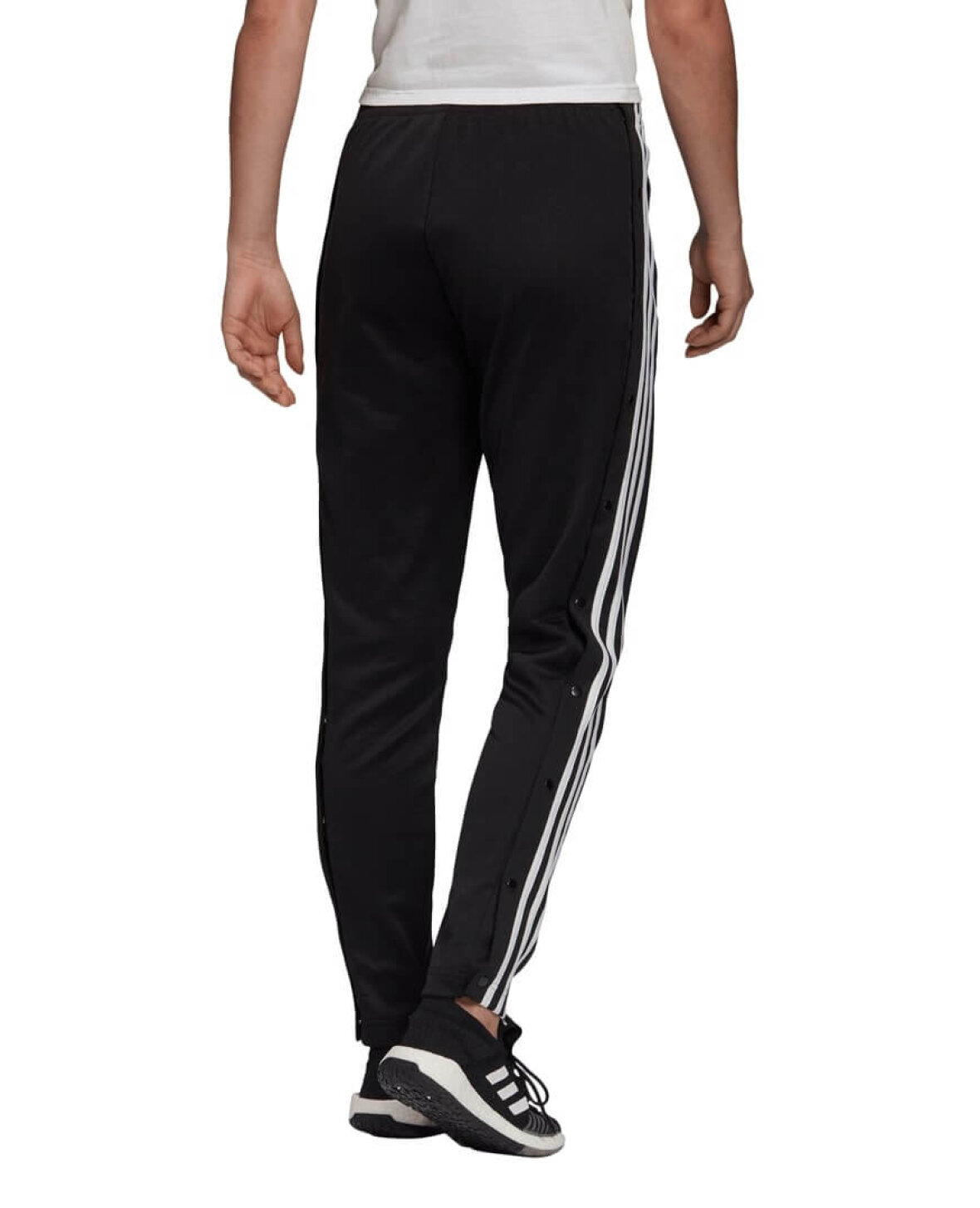 BUKSER - ADIDAS - W MH SNAP PANT