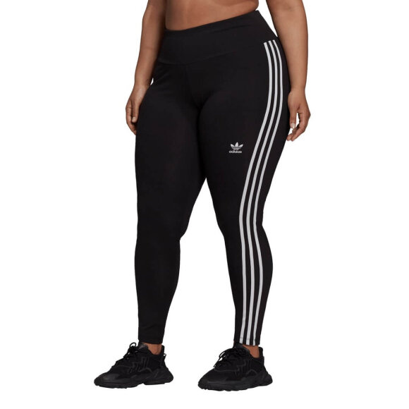 ADIDAS  - W 3 STRIPES TIGHT