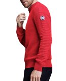 CANADA GOOSE - M PATERSON SWEATER