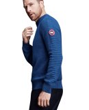 CANADA GOOSE - M PATERSON SWEATER