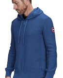 CANADA GOOSE - M ASHCROFT HOODY