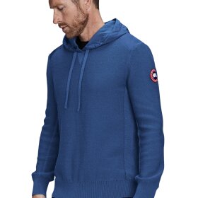 CANADA GOOSE - M ASHCROFT HOODY