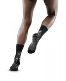 CEP SPORT NORDIC - W GRIPTECH SHORT SOCKS