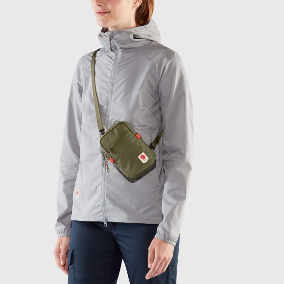 FJALLRAVEN - HIGH COAST POCKET