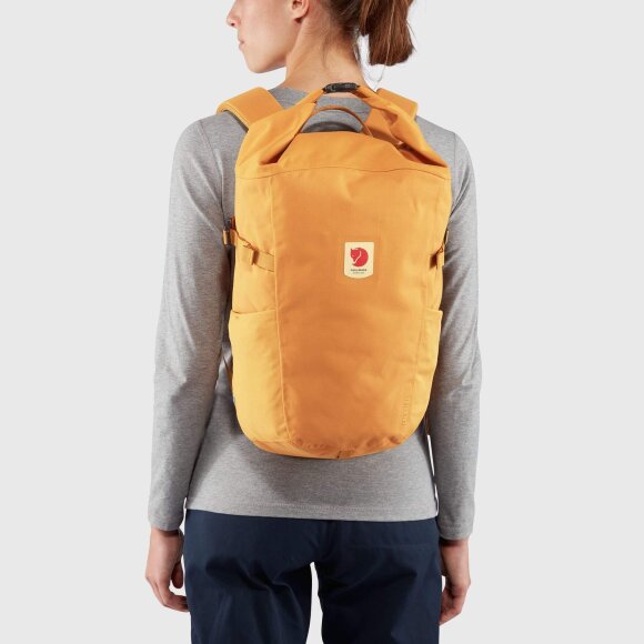 FJALLRAVEN - ULVÖ ROLLTOP 23