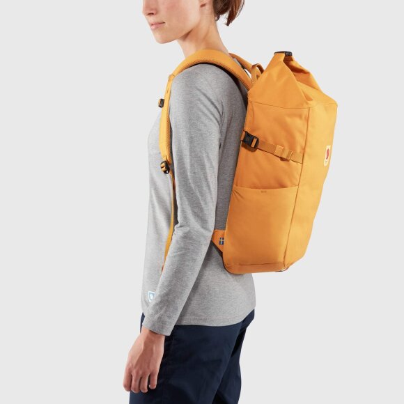 FJALLRAVEN - ULVÖ ROLLTOP 23