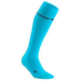 CEP SPORT NORDIC - M NEON SOCKS