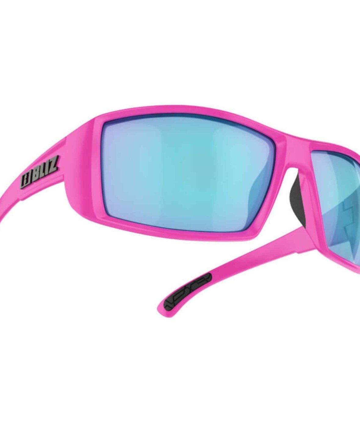 Transformer Alt det bedste Held og lykke SOLBRILLER - BLIZ EYEWEAR - ACTIVE DRIFT MATT