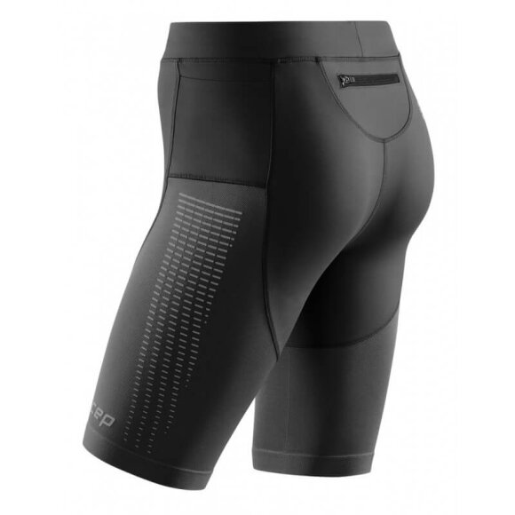 CEP SPORT NORDIC - M RUN COMPRESSION SHORT