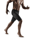 CEP SPORT NORDIC - M RUN COMPRESSION SHORT