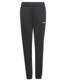 ADIDAS  - JR TRACK PANTS