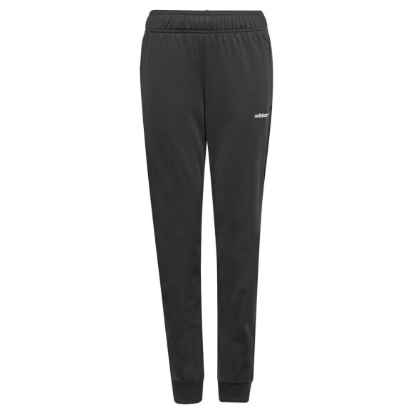 ADIDAS  - JR TRACK PANTS