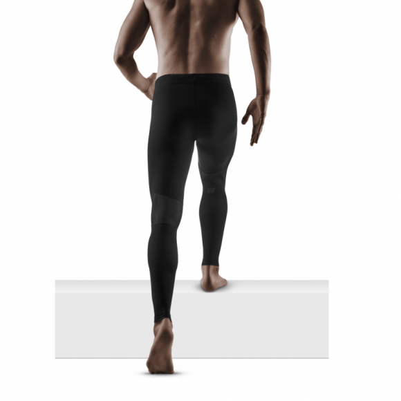 CEP SPORT NORDIC - M TRAINING COMPRESSION TIGHT