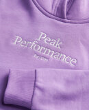 PEAK PERFORMANCE - JR ORIGINAL HOOD