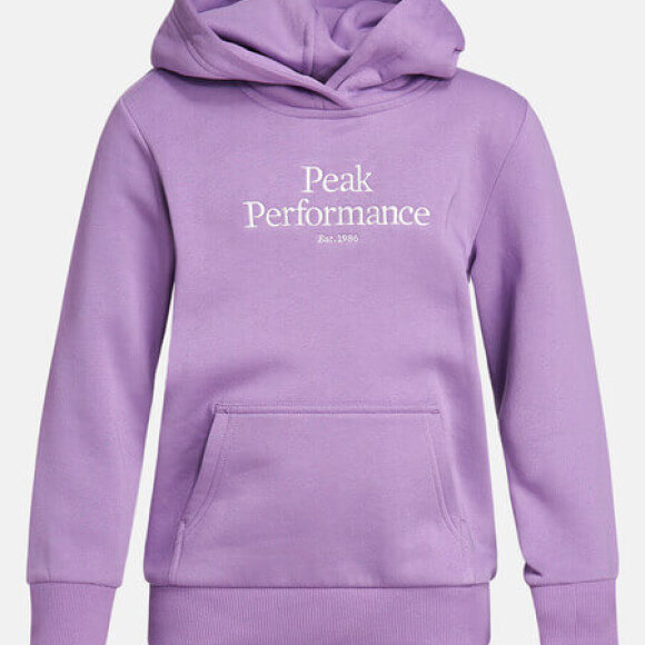 PEAK PERFORMANCE - JR ORIGINAL HOOD