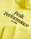 PEAK PERFORMANCE - JR ORIGINAL HOOD PEAK PERFORMANCE - JR ORIGINAL HOOD