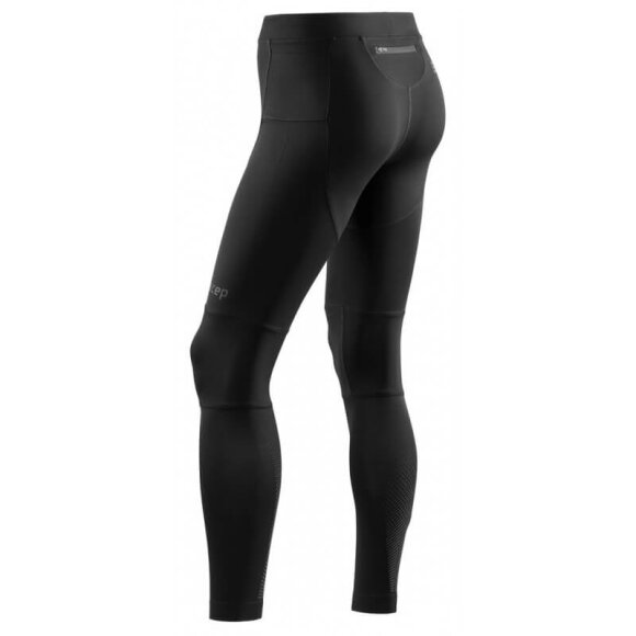 CEP SPORT NORDIC - W RUN COMPRESSION TIGHT 3.0