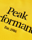 PEAK PERFORMANCE - M ORIGINAL HOOD