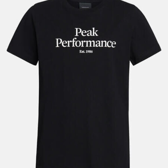 PEAK PERFORMANCE - JR ORIGINAL TEE