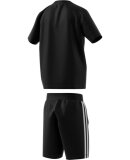 ADIDAS  - JR SHORT TEE SET