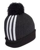ADIDAS  - AC POM BEANIE