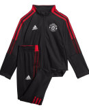 ADIDAS  - INF MUFC TK SUIT