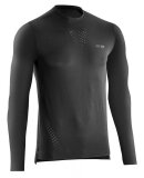 CEP SPORT NORDIC - M RUN ULTRALIGHT SHIRT LS