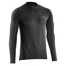 CEP SPORT NORDIC - M RUN ULTRALIGHT SHIRT LS