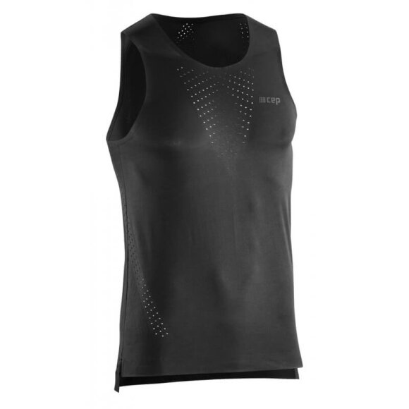 CEP SPORT NORDIC - M ULTRALIGHT TANK TOP