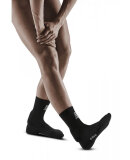 CEP SPORT NORDIC - W ORTHO ACHILLES SUPP.SH.SOCK