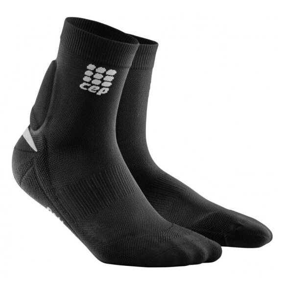 CEP SPORT NORDIC - W ORTHO ACHILLES SUPP.SH.SOCK