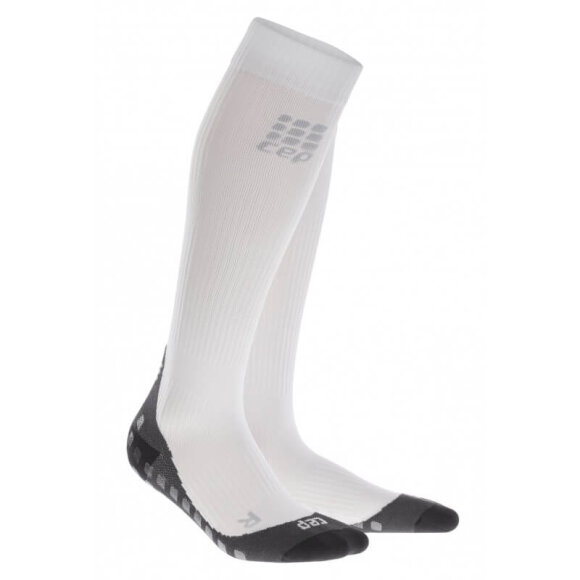 CEP SPORT NORDIC - W GRIPTECH SOCKS
